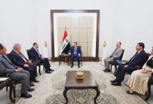 المواطنين المسيحيين