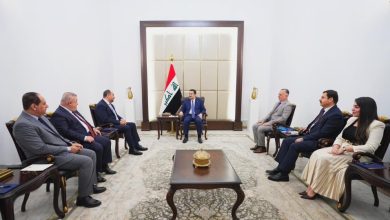 المواطنين المسيحيين