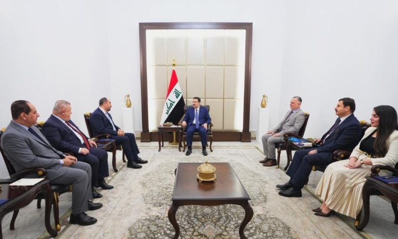 المواطنين المسيحيين