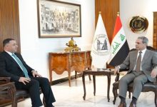 مشاريع إعمار