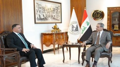 مشاريع إعمار