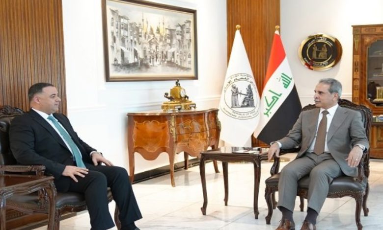 مشاريع إعمار