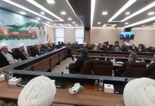 النشاطات واللقاءات