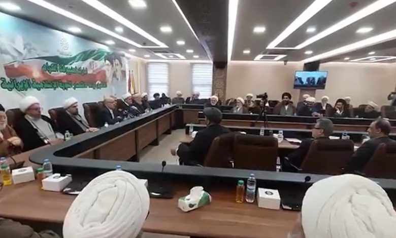 النشاطات واللقاءات