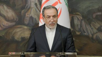 والمفاوضات