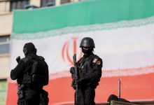 الاستخبارات الإيرانية