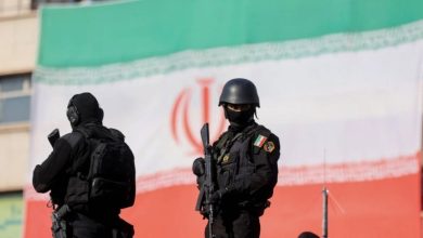 الاستخبارات الإيرانية