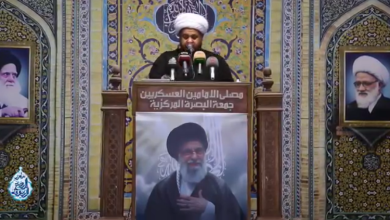 الشيخ الوائلي