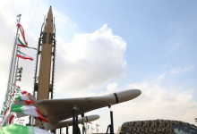 مقر خاتم الأنبياء في إيران: استهداف 4 رادارات متطورة تابعة لمنظومة "ثاد" الأمريكية