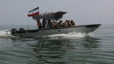 الحرس الثوري الإيراني: مضيق هرمز يقع تحت سيطرة ذكية وكاملة لقواتنا البحرية