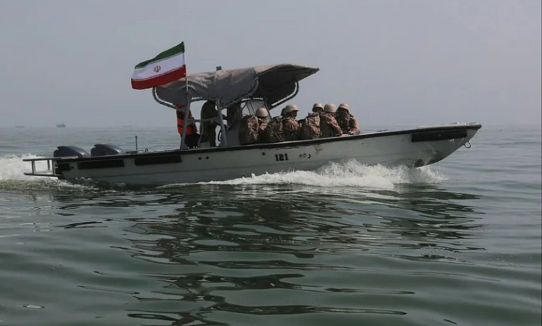 الحرس الثوري الإيراني: مضيق هرمز يقع تحت سيطرة ذكية وكاملة لقواتنا البحرية