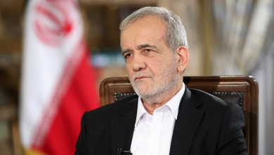 الرئيس الإيراني