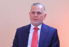 رئيس كتلة الإعمار