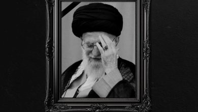 السيد علي الخامنئي