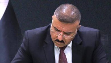 السيد الخامنئي