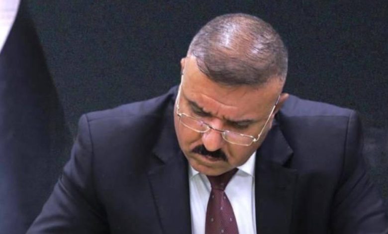 السيد الخامنئي