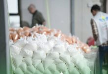 السلات الرمضانية