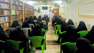 الملتقى الرمضاني