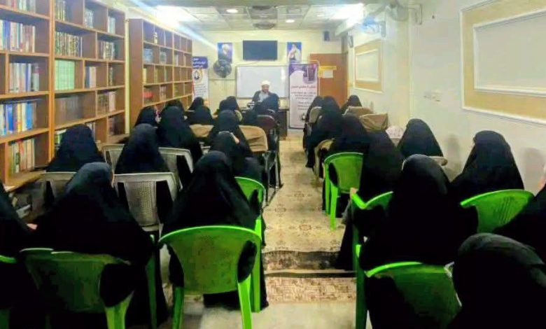 الملتقى الرمضاني