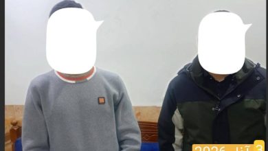 مخالفاً عربياً