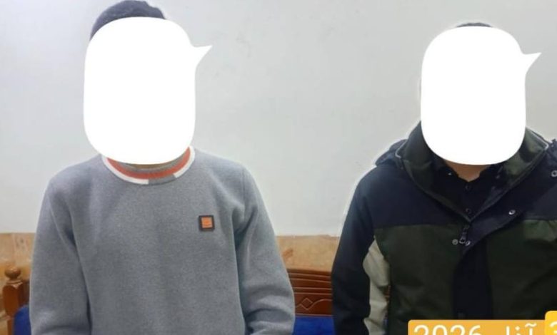 مخالفاً عربياً