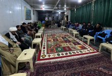 المجلس التأبيني