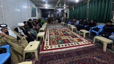 المجلس التأبيني