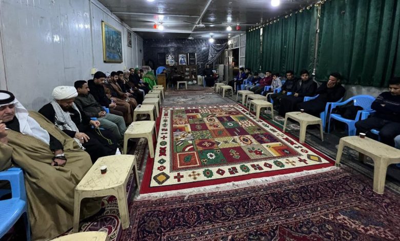 المجلس التأبيني