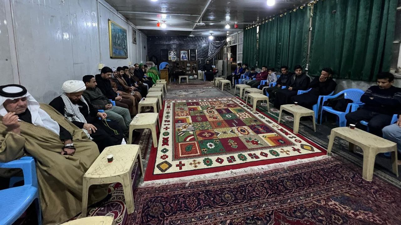 المجلس التأبيني