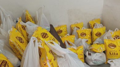 وجبات غذائية