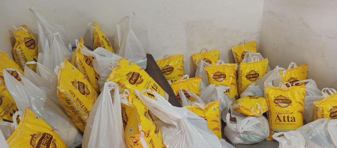 وجبات غذائية