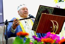 حفلاً قرآنياً