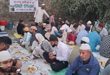 فرحة اليتيم