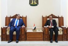 الساحة الوطنية