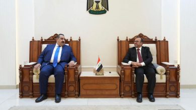 الساحة الوطنية