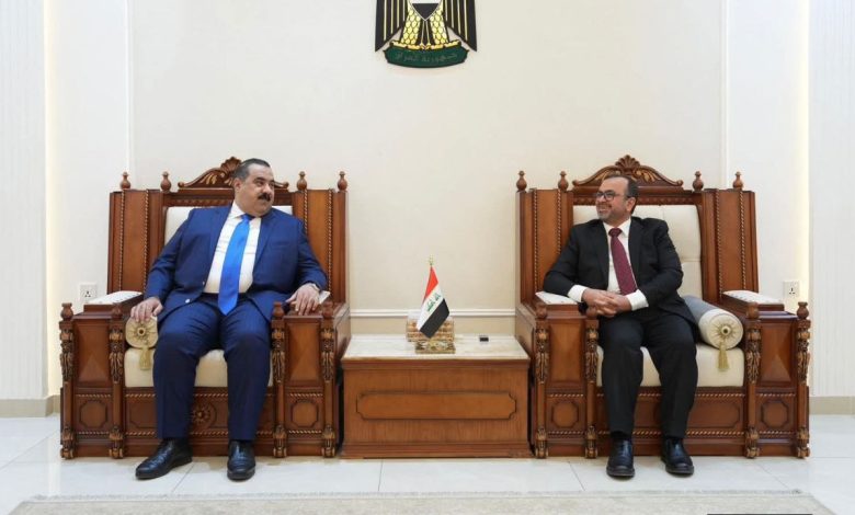 الساحة الوطنية