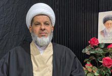 الشيخ الفريجي