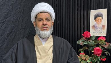 الشيخ الفريجي