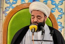 الحشد الشعبي