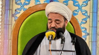 الحشد الشعبي