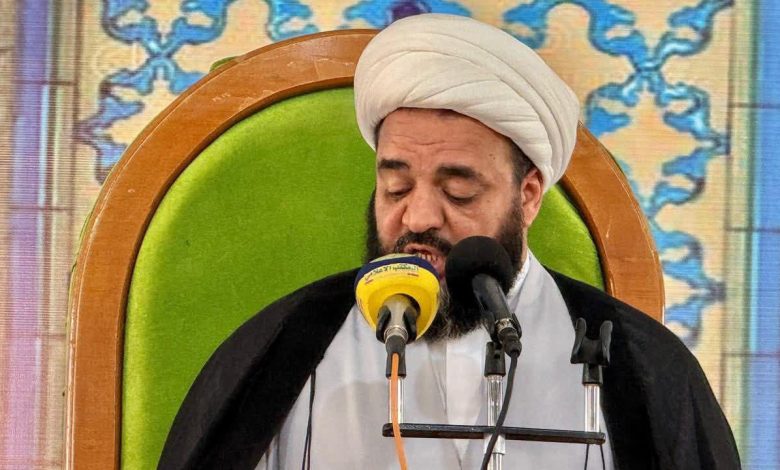 الحشد الشعبي