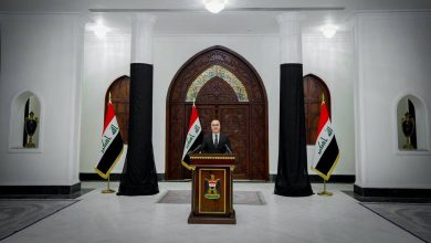 تضحيات حلبجة