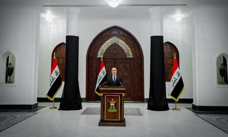 تضحيات حلبجة