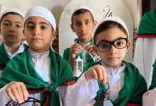 ليالي القدر