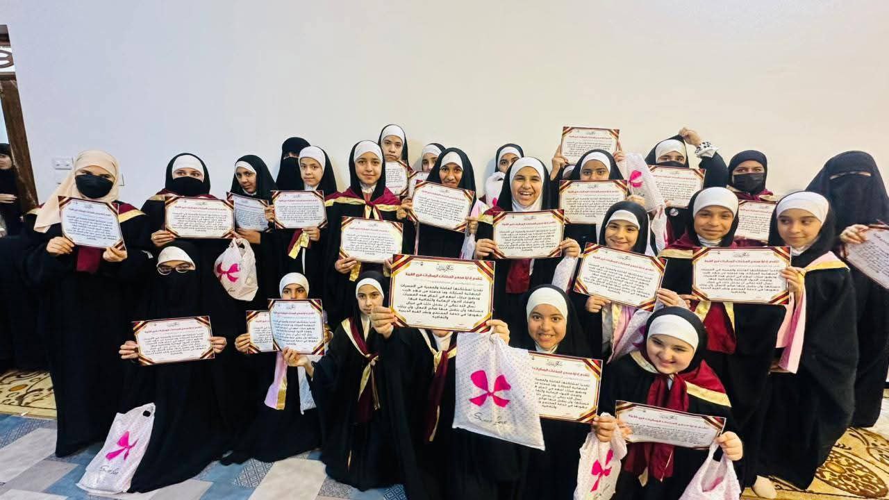 الأمسيات الرمضانية