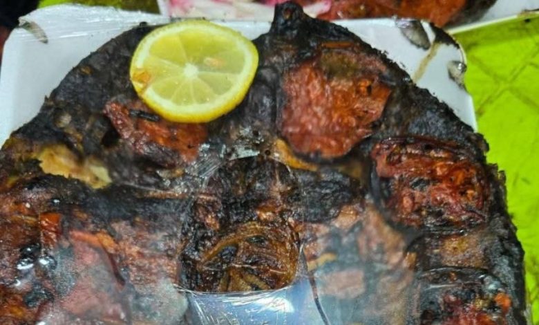 وجبات الإفطار