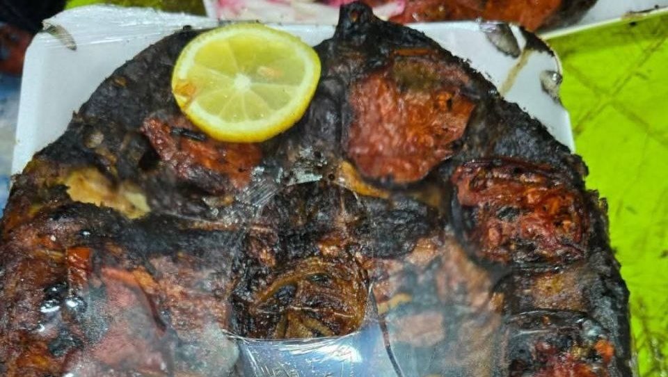 وجبات الإفطار