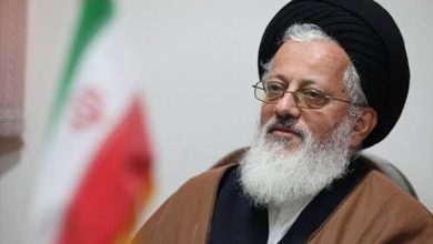 سيد مجتبى الحسيني