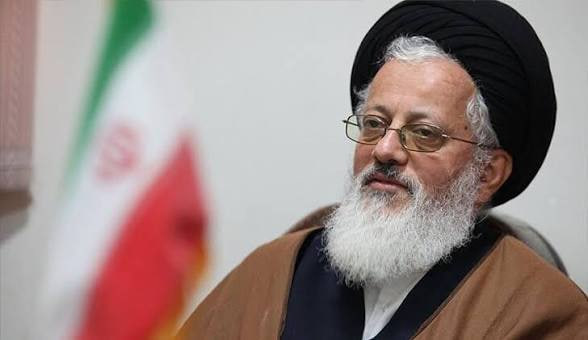 سيد مجتبى الحسيني