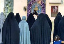 نشاطاً عبادياً